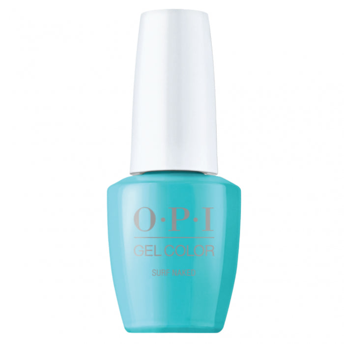 OPI - GC Surf Naked Summer 2023 - Limolin 