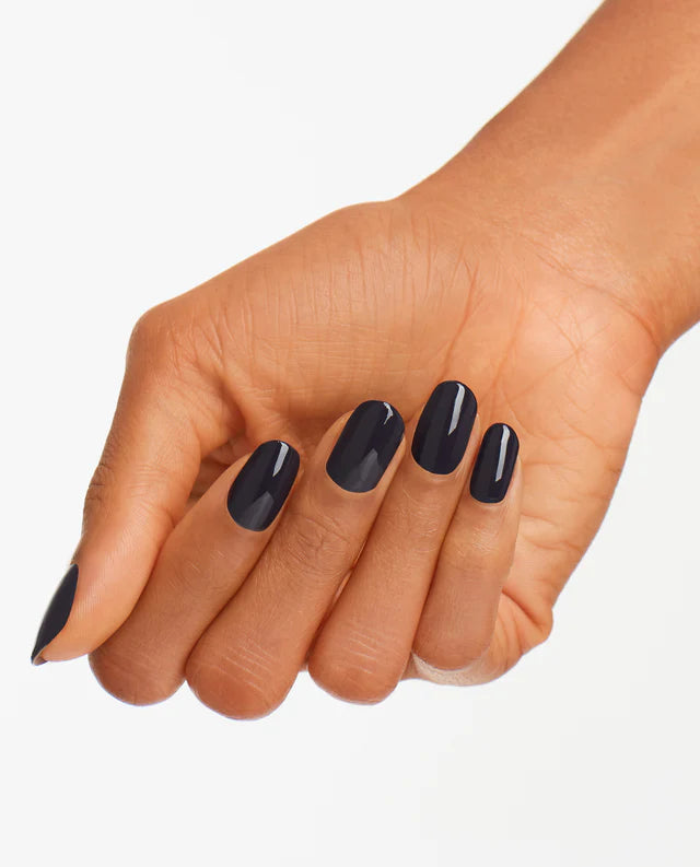 OPI - GC Suzi & The Arctic Fox - Limolin 