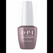 OPI - GC Taupe-Less Beach - Limolin 