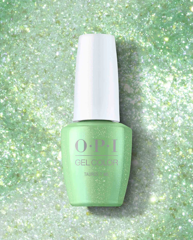 OPI - GC Taurus-T Me Fall Collection 2023/Big Zodiac Energy - Limolin 
