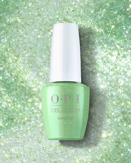 OPI - GC Taurus-T Me Fall Collection 2023/Big Zodiac Energy - Limolin 