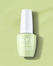 OPI - GC The Pass Is Always Greener - Limolin 