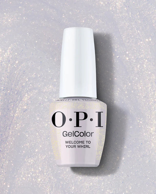 OPI - GC Welcome to Your Whirl - Spring 2025 Collection - Limolin 