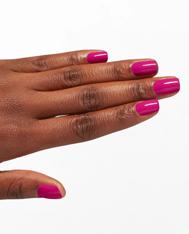 OPI - GC Without A Pout - Limolin 