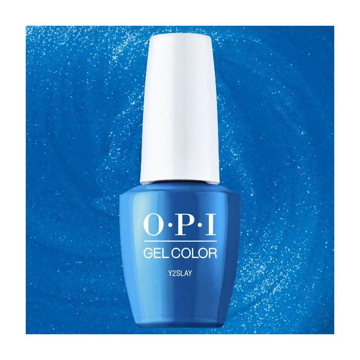 OPI - GC Y2Slay FALL 2024 COLLECTION - Limolin 