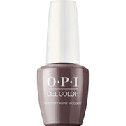 OPI - GC You Don'T Know Jacques! - Limolin 
