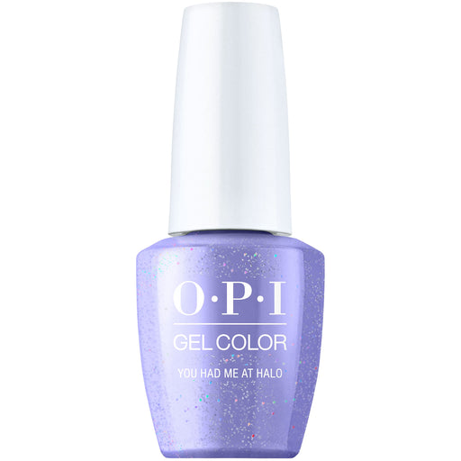 OPI - GC You Had Me At Halo - Limolin 