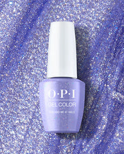 OPI - GC You Had Me At Halo - Limolin 
