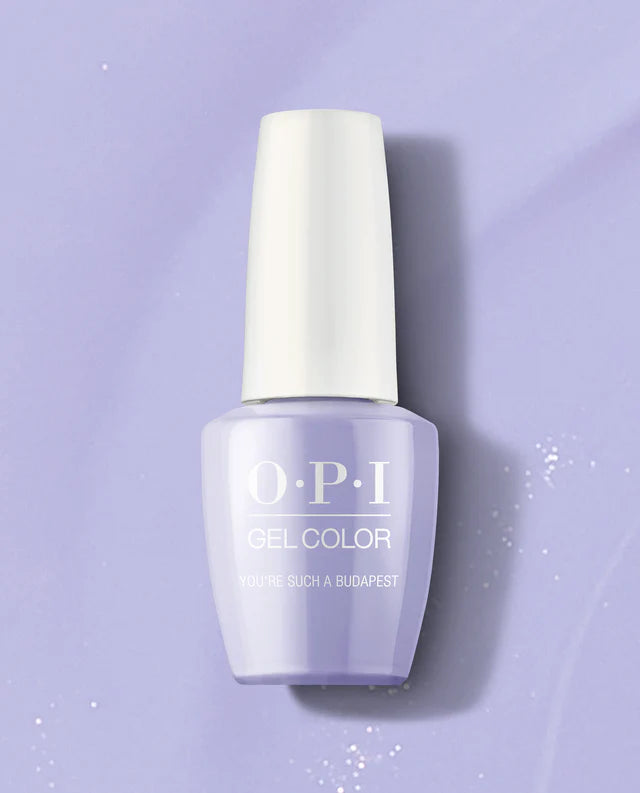 OPI - GC You'Re Such A Budapest - Limolin 