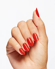 OPI - GC You'Ve Been Red- Me My Era Summer Collection 2024 - Limolin 