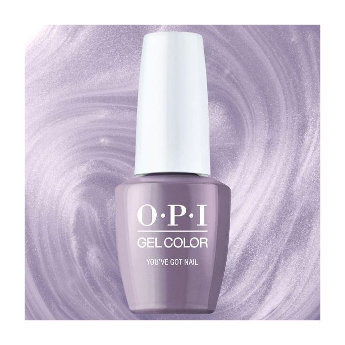 OPI - GC You’ve Got Nail FALL 2024 COLLECTION - Limolin 