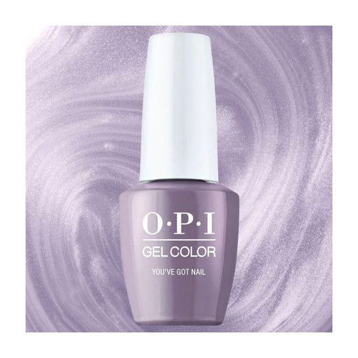 OPI - GC You’ve Got Nail FALL 2024 COLLECTION - Limolin 