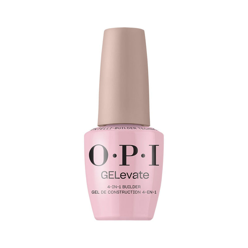 OPI - GELevate 4get Me Not 15 ml - Limolin 