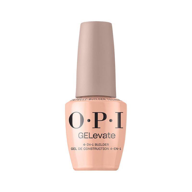 OPI - GELevate For the Fill of It 15 ml - Limolin 