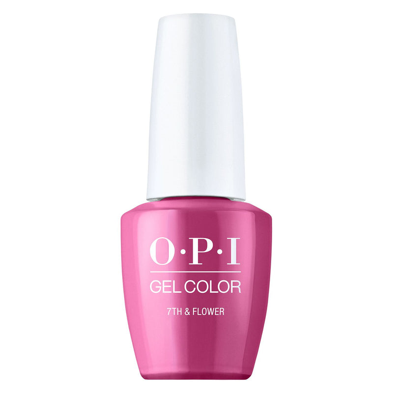 OPI - Gel Color 7Th & Flower 15 ml (Downtown La) - Limolin 