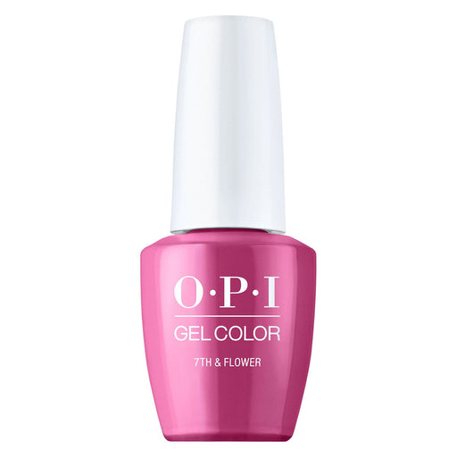 OPI - Gel Color 7Th & Flower 15 ml (Downtown La) - Limolin 