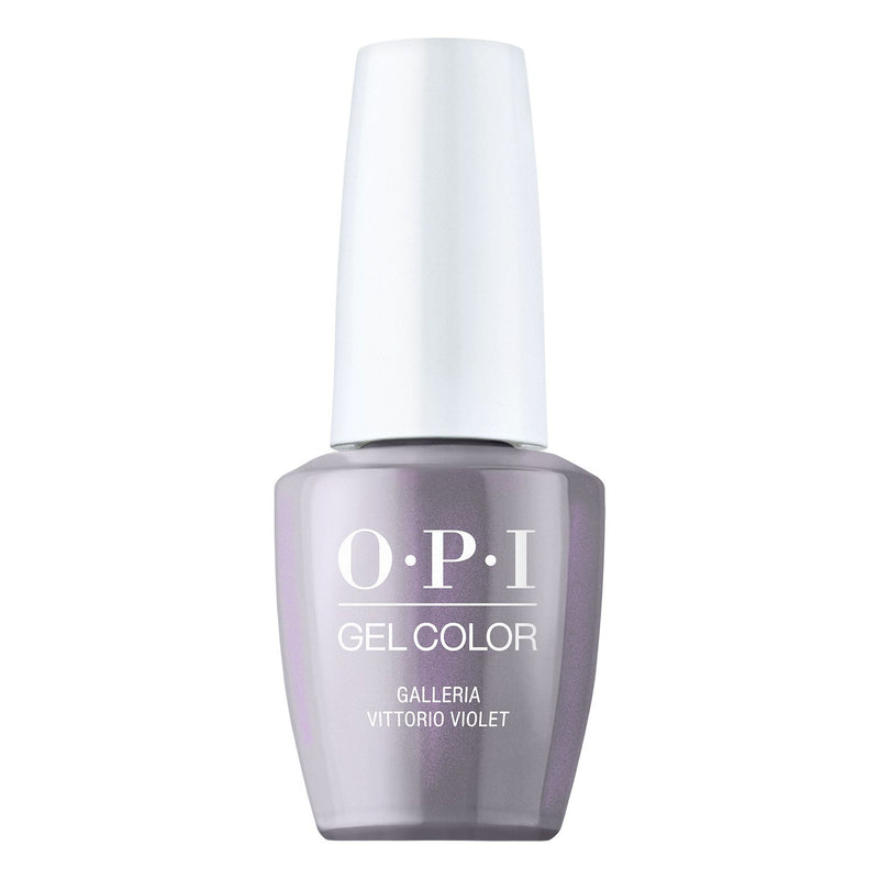 OPI - Gel Color Addio Bad Nails, Ciao great Nails 15Ml - Limolin 