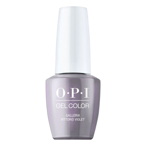 OPI - Gel Color Addio Bad Nails, Ciao great Nails 15Ml - Limolin 