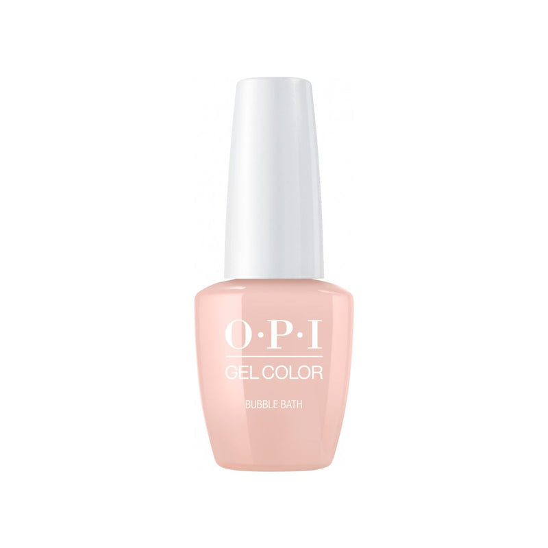 OPI - Gel Color Bubble Bath 15Ml - Limolin 