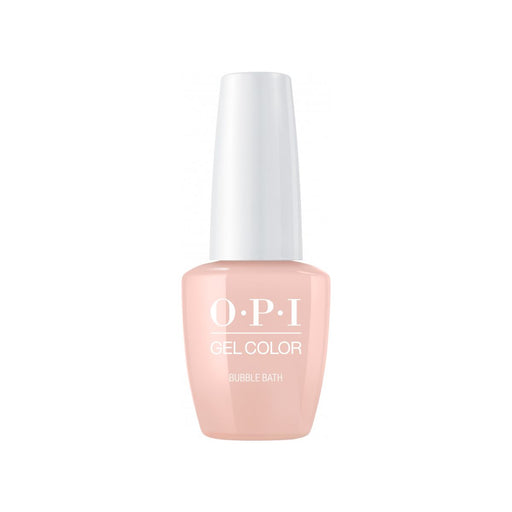 OPI - Gel Color Bubble Bath 15Ml - Limolin 