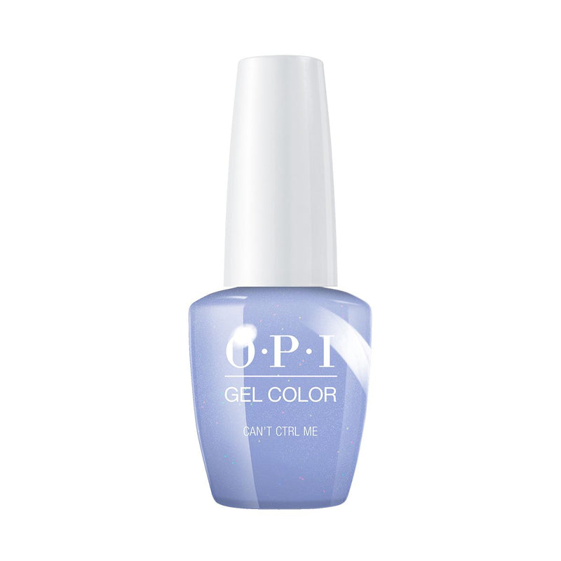 OPI - Gel Color Can'T Ctrl Me 15 ml (Xbox) - Limolin 