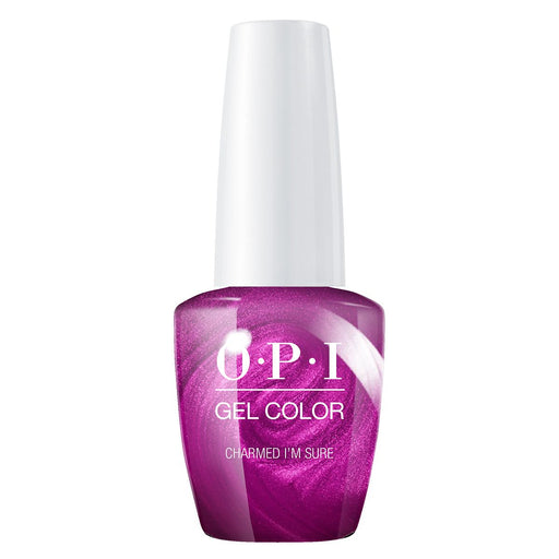 OPI - Gel Color Charmed I’M Sure 15Ml (Jewel Be Bold) - Limolin 