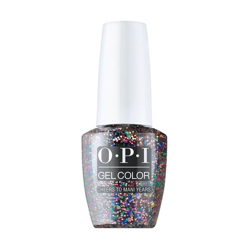 OPI - Gel Color Cheers To Mani Years 15 ml (Celebration)- - Limolin 