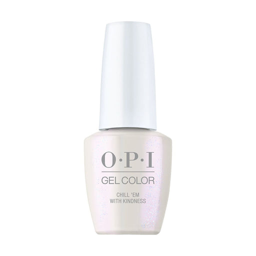 OPI - Gel Color Chill Em With Kindness 15Ml (Terribly Nice) - Limolin 