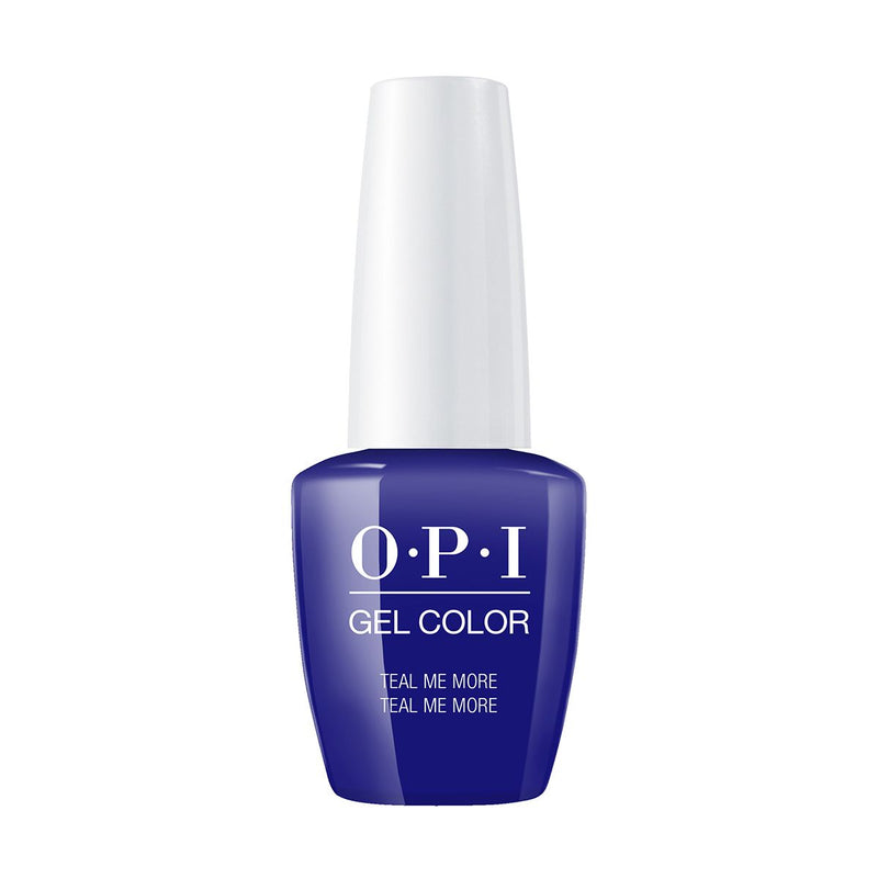 OPI - Gel Color Chills Are Mutiplying 15 ml - Limolin 