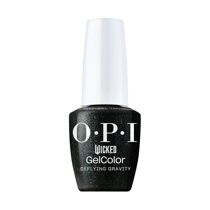 OPI - Gel Color Deflying gravity 15 ml (Wicked) - Limolin 