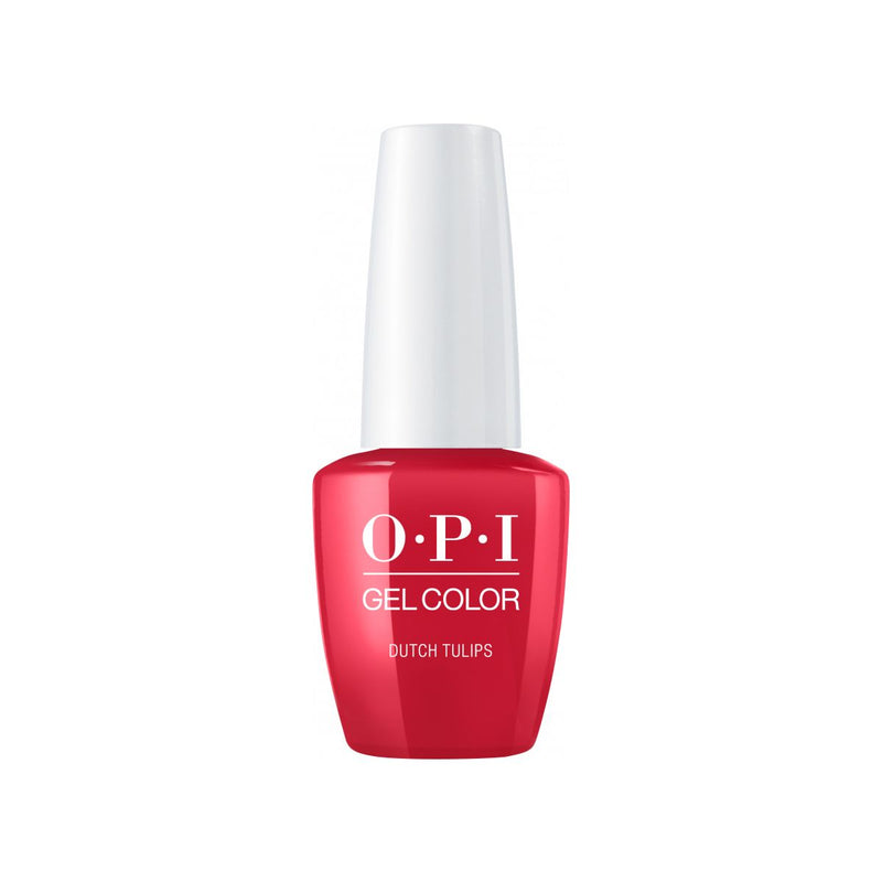 OPI - Gel Color Dutch Tulips 15ml - Limolin 