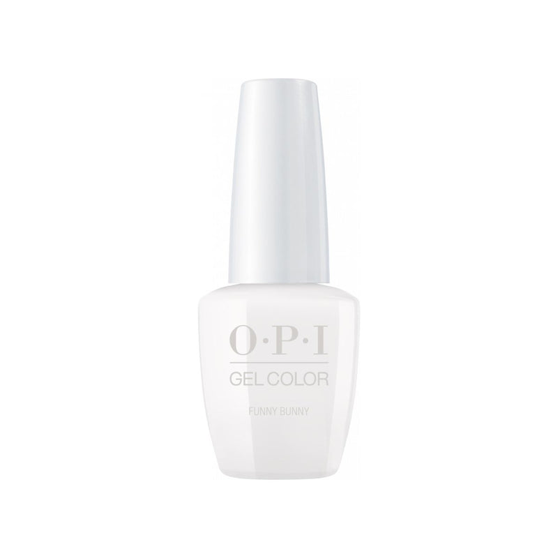 OPI - Gel Color Funny Bunny 15 ml - Limolin 