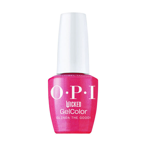 OPI - Gel Color Glinda The Good! 15 ml (Wicked) - Limolin 
