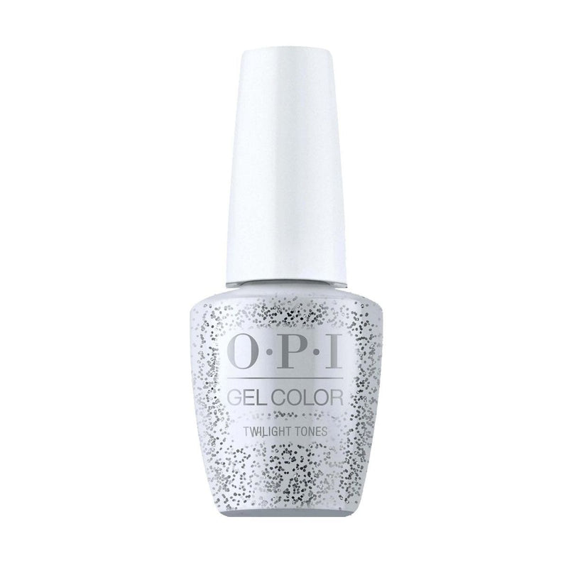 OPI - Gel Color Glitter Twilight Tones 15 ml - Limolin 