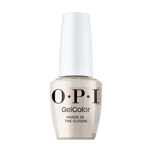 OPI - Gel Color Hands In The Clouds 15 ml (Dreaming) - Limolin 
