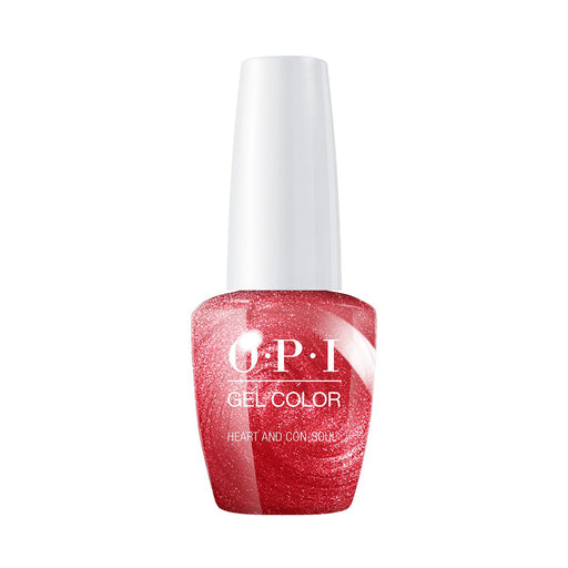 OPI - Gel Color Heart And Con Soul 15 ml (Xbox) - Limolin 