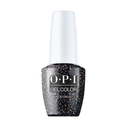 OPI - Gel Color Hot & Coaled 15Ml (Terribly Nice) - Limolin 