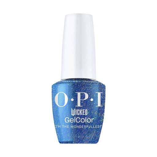 OPI - Gel Color I'M The Wonderfullest 15 ml (Wicked) - Limolin 