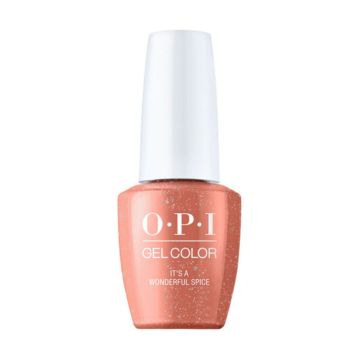 OPI - Gel Color It'S A Wonderful Spice 15Ml (Terribly Nice) - Limolin 
