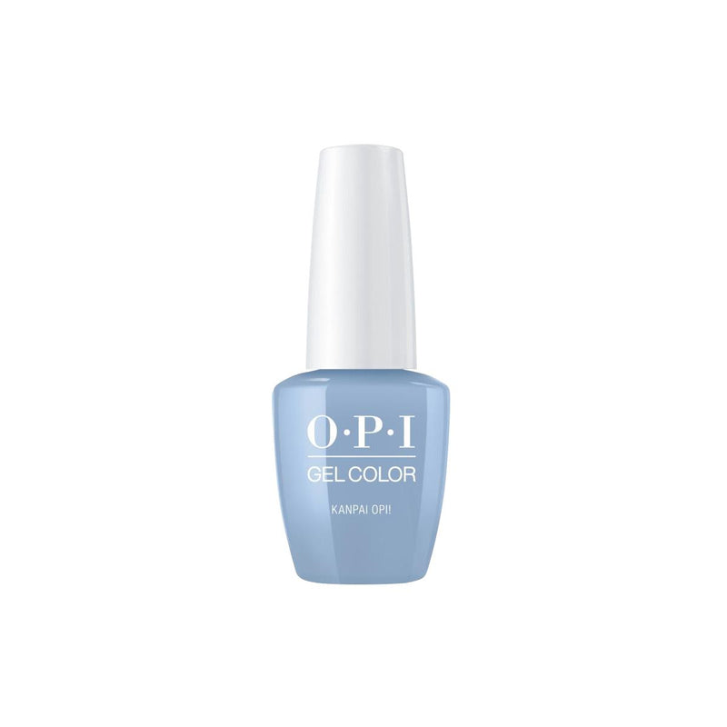 OPI - Gel Color Kanpai OPI! 15ml (Tokyo) + - Limolin 
