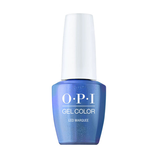 OPI - Gel Color Led Marquee 15 ml (Celebration)- - Limolin 
