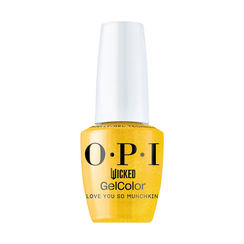 OPI - Gel Color Love You So Munchkin! 15 ml (Wicked) - Limolin 
