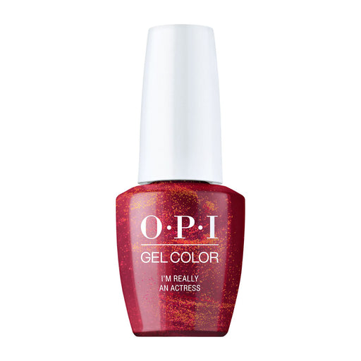 OPI - Gel Color ’M Really An Actress 15Ml (Hollywood) - Limolin 