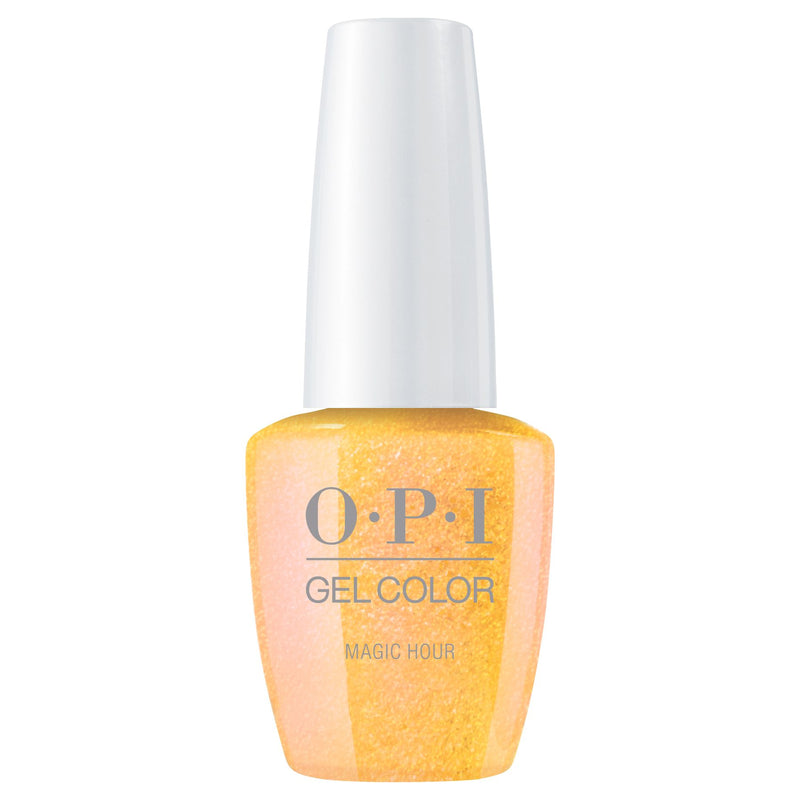 OPI - Gel Color Magic Hour 15Ml Hidden Prism - Limolin 