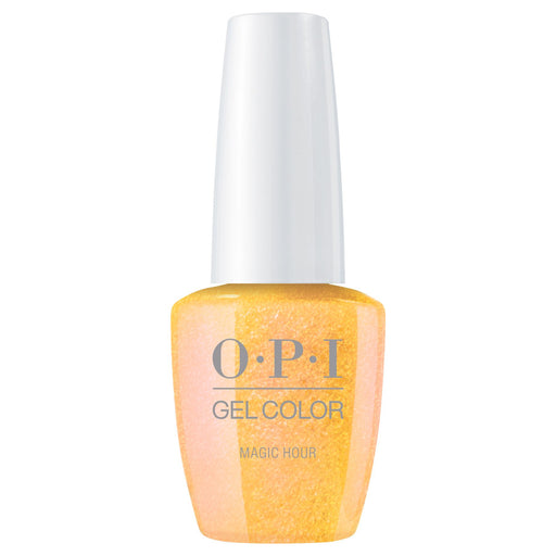 OPI - Gel Color Magic Hour 15Ml Hidden Prism - Limolin 