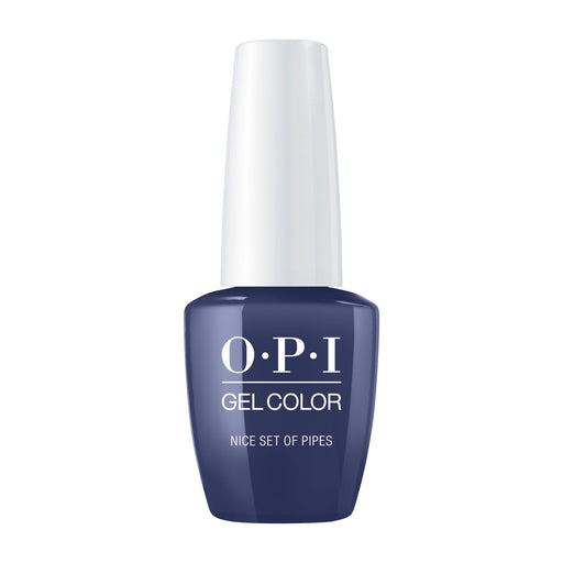 OPI - Gel Color Nice Set Of Pipes 15Ml Scotland - Limolin 