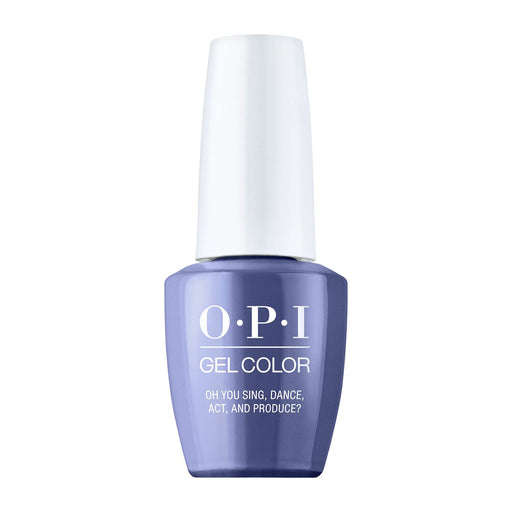 OPI - Gel Color Oh You Sing, Dance, Act, And Produce? 15Ml - Limolin 