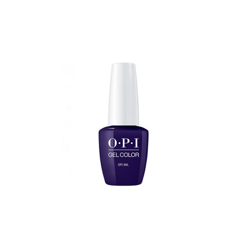 OPI - Gel Color Opi Ink 15 ml - Limolin 