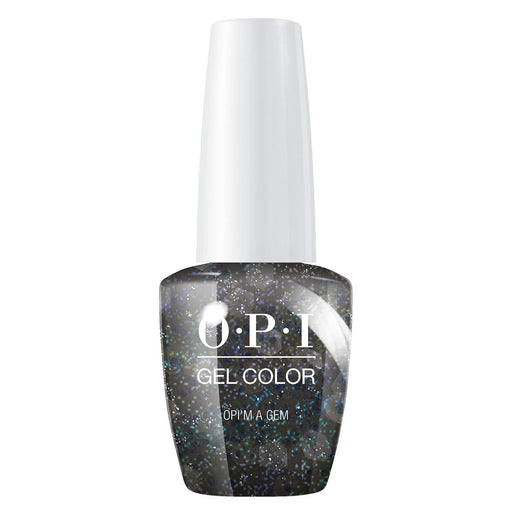 OPI - Gel Color Opi’M A Gem 15Ml (Jewel Be Bold) - Limolin 