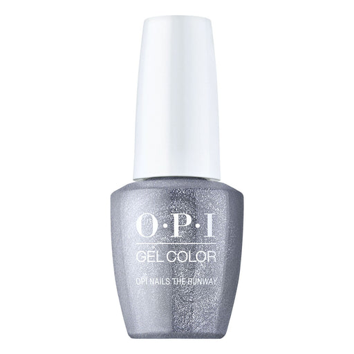 OPI - Gel Color Opi Nails The Runway 15Ml - Limolin 